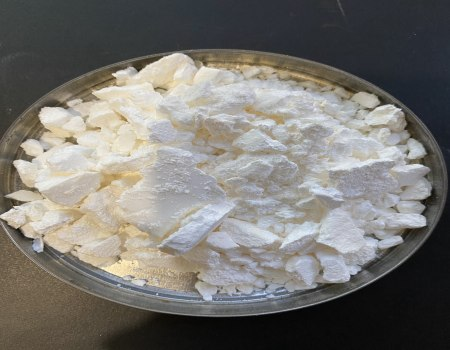 Amfetamin Perfekt för IV