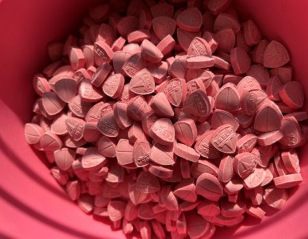 Ecstasy Tesla 250MG