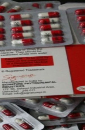 Lyrica Signature 300mg blister