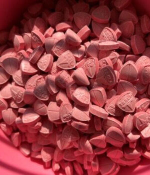Ecstasy Tesla 250MG