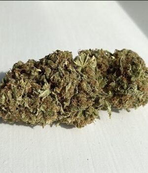 Weed
