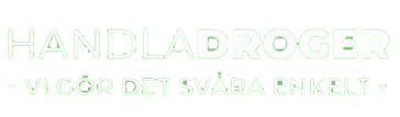 Handladroger